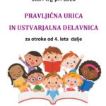 Pravljična urica Stari trg
