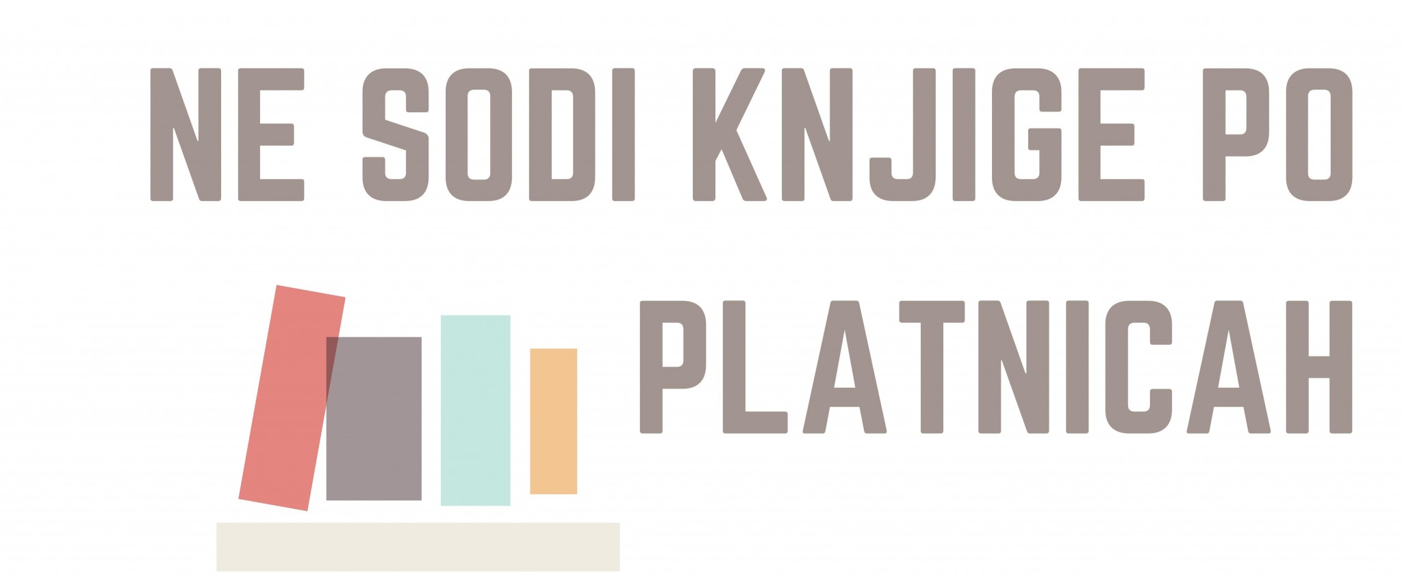 Ne sodi knjige po platnicah