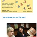 Pravljični svetovi: razstava ob 80. jubileju avtoric Svetlane Makarovič in Jelke Reichman