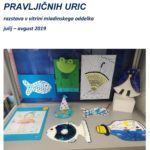 Ustvarjalnost pravljičnih uric