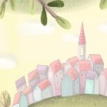 Razstava ilustracij Ane Razpotnik Donati
