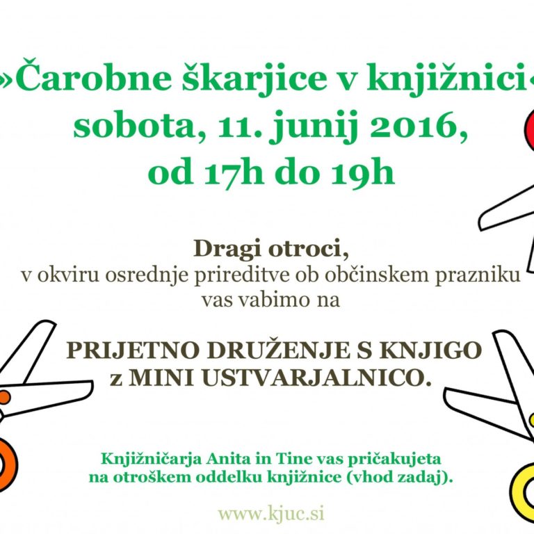 Še zadnji obisk sedmošolcev ob projektu Rastem s knjigo