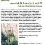 Anton Komat: Zemlja voda seme - ODPADE