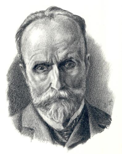 100. obletnica smrti Frana Gerbiča
