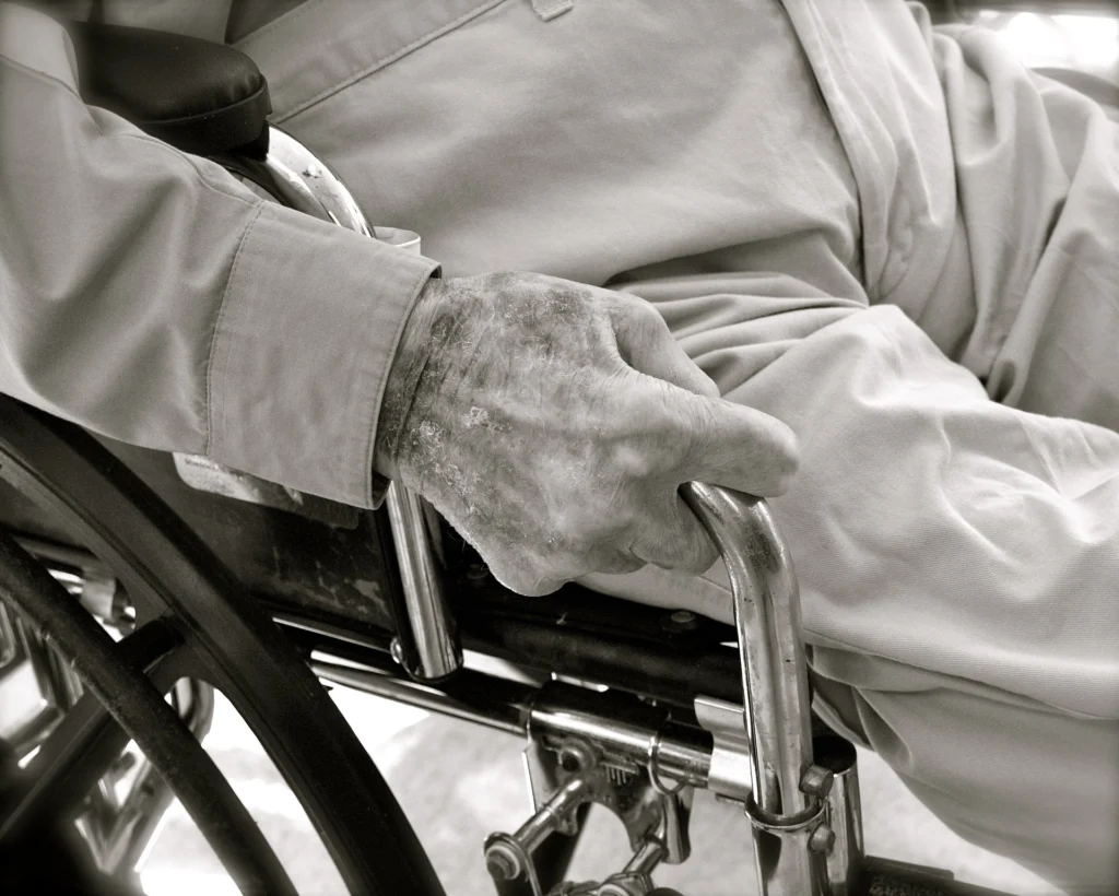 Hospickafe - Skrb za svojca z demenco v domačem okolju, gostja Alenka Veber