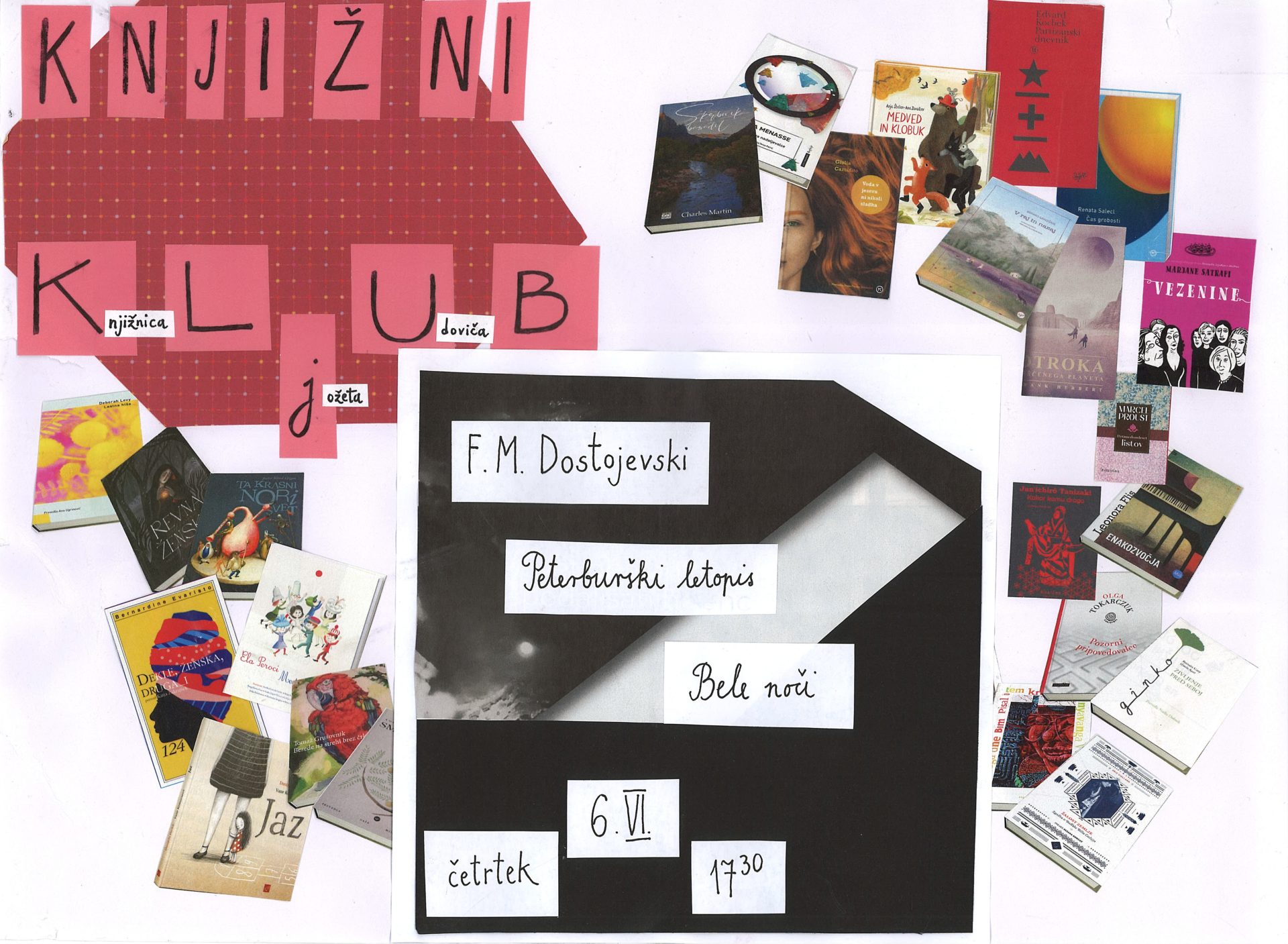 Bralni klub