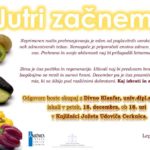 Divna Klanfar: Jutri začnem