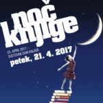 Butalci na obisku – Noč knjige v Starem trgu