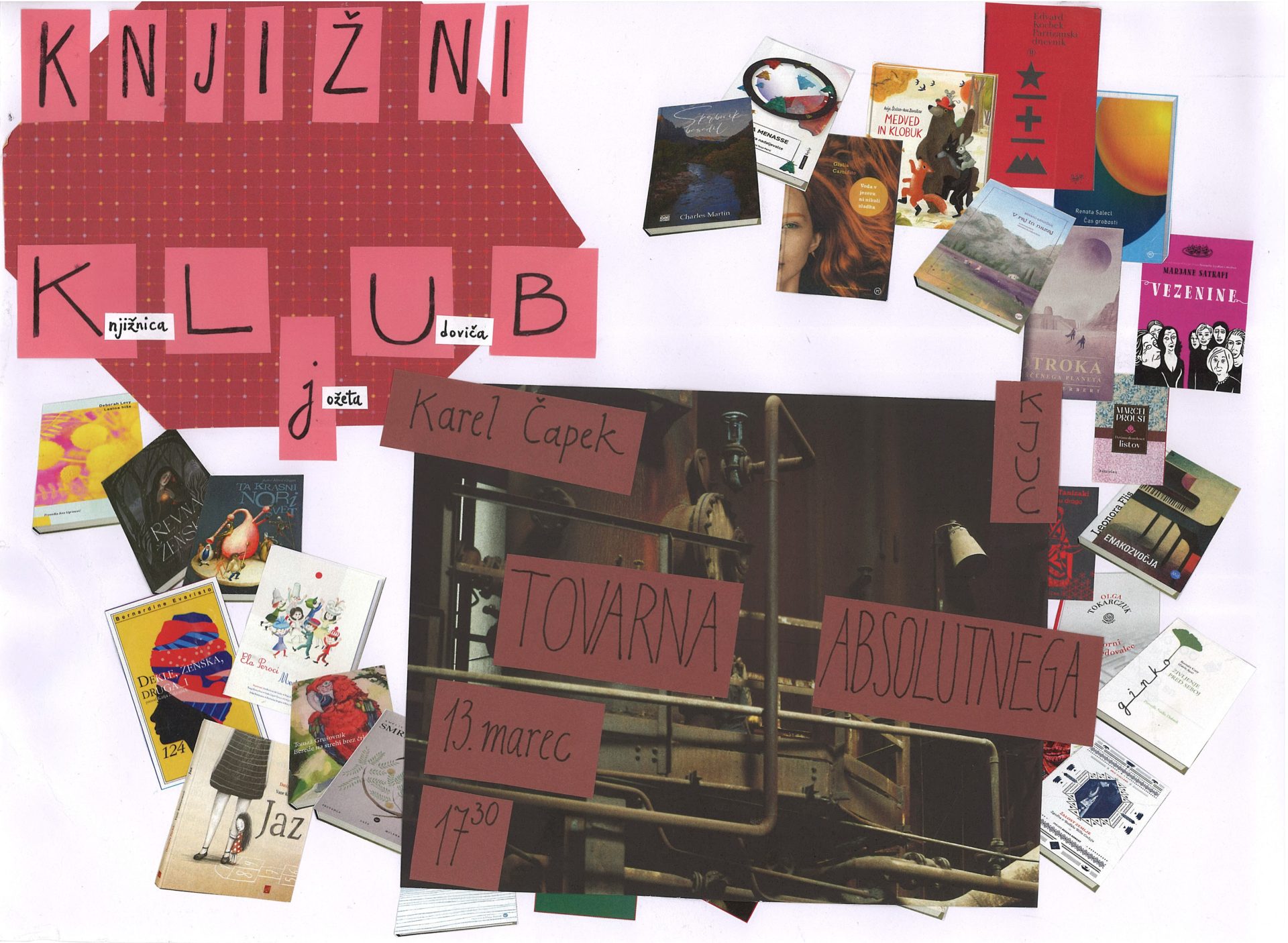 Bralni klub