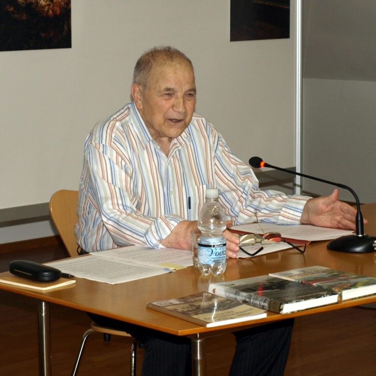 O železnici v naših krajih