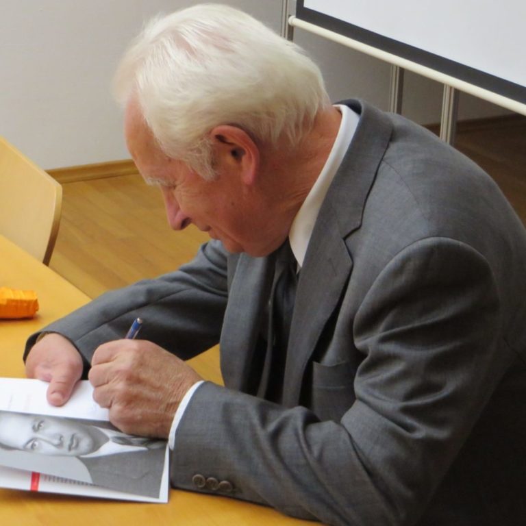 France Pibernik (1928-2021)