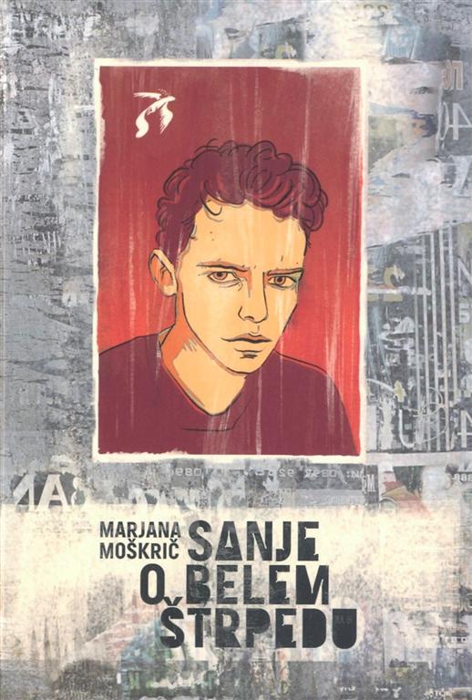 Nagrada desetnica Marjani Moškrič