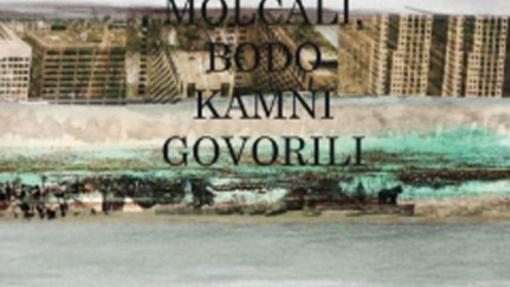 bodo kamni govorili