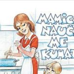 Emilija Pavlič:  Nasveti za ekološki način kuhanja -  hladen začetek kuhanja in peke naše domače hrane