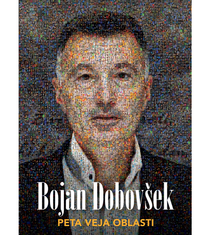 Bojan Dobovšek: Peta veja oblasti