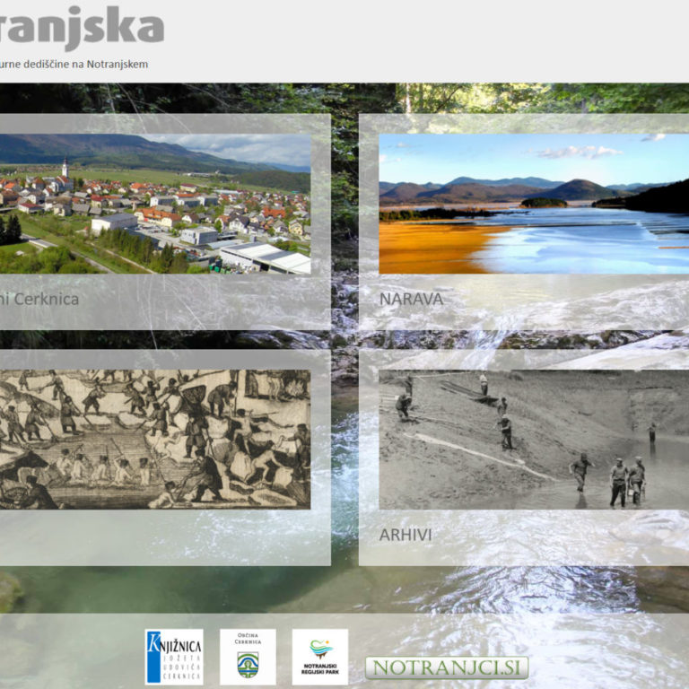 Nagradna igra eNotranjska – 7. vprašanje
