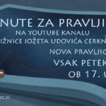 Minute za pravljico