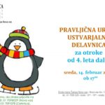 Pravljična urica v Novi vasi