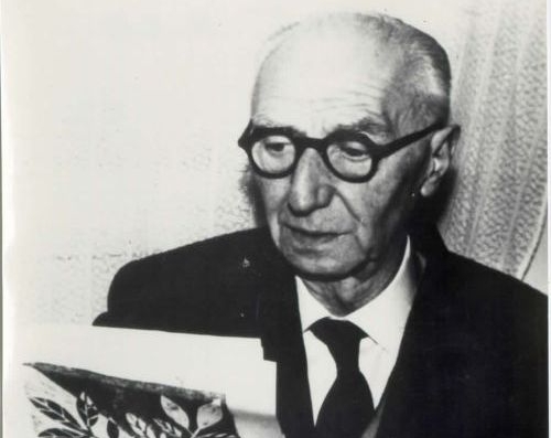 Josip Ribičič - razstava ob 130-letnici rojstva