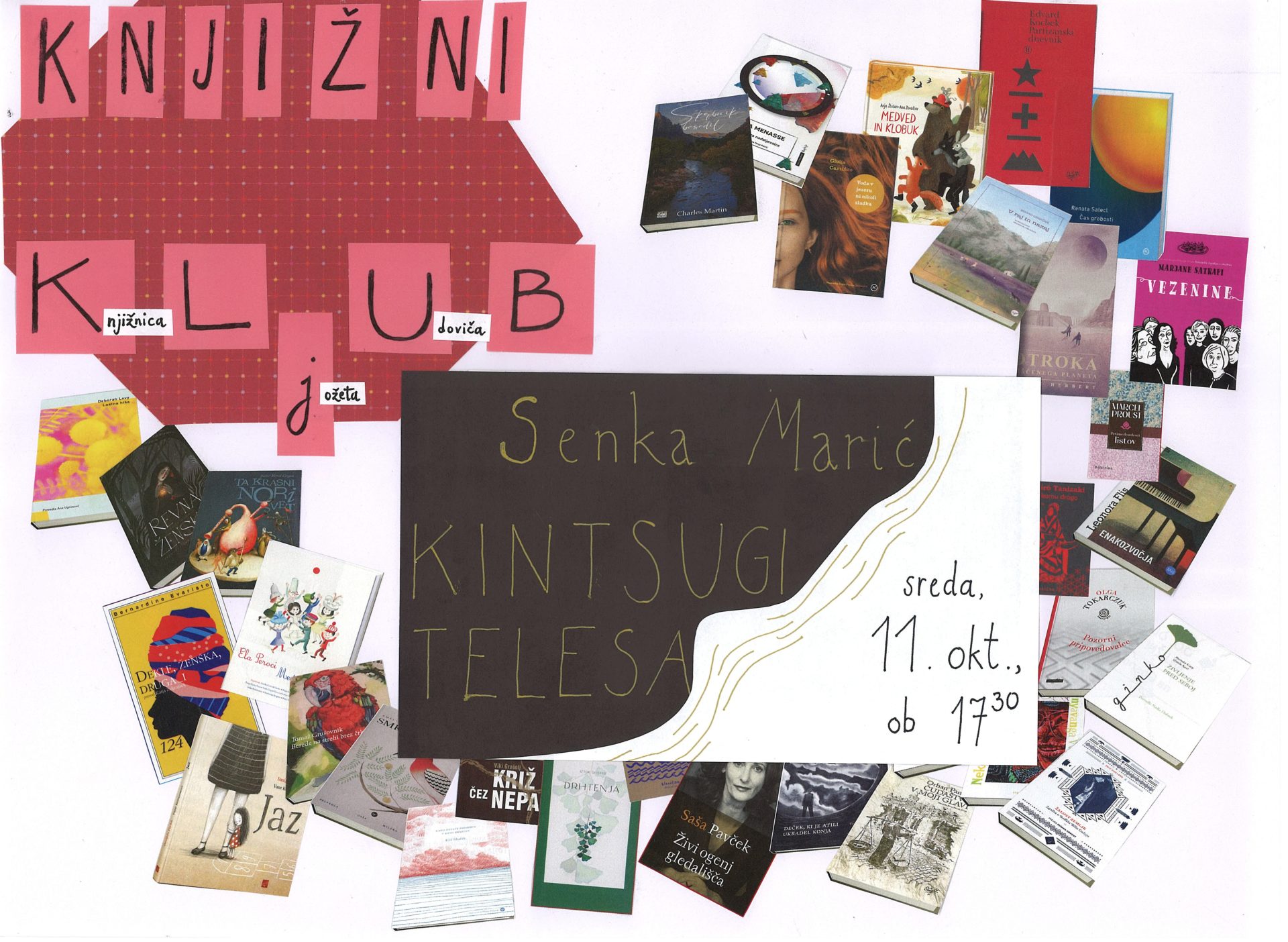 Bralni klub