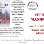 Petra Vladimirov: Evforija