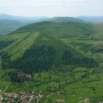 Irena Jarc: Piramide v Bosni in po svetu