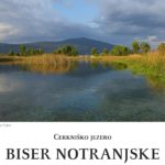Tine Šubic: Biser Notranjske - fotografska razstava