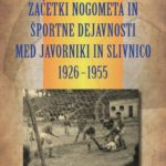 Bogdan Urbar: Začetki nogometa - predstavitev knjige