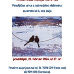 Pravljična urica – Nova vas