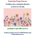 Pravljična urica - Nova vas