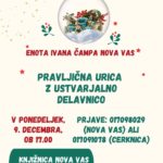 Pravljična urica - Nova vas