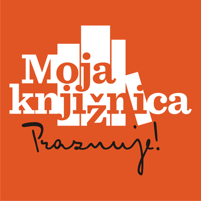 TEDEN SPLOŠNIH KNJIŽNIC 19. – 23. november 2018 BREZPLAČEN VPIS NOVIH BRALCEV
