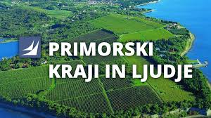 Predstavitev cerkniške knjižnice na Radiu Koper