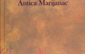 Antica Marijanac: Razsuti cvetovi