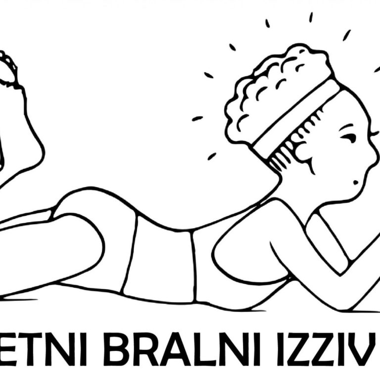 Nagrajenci Poletnega bralnega izziva 2017