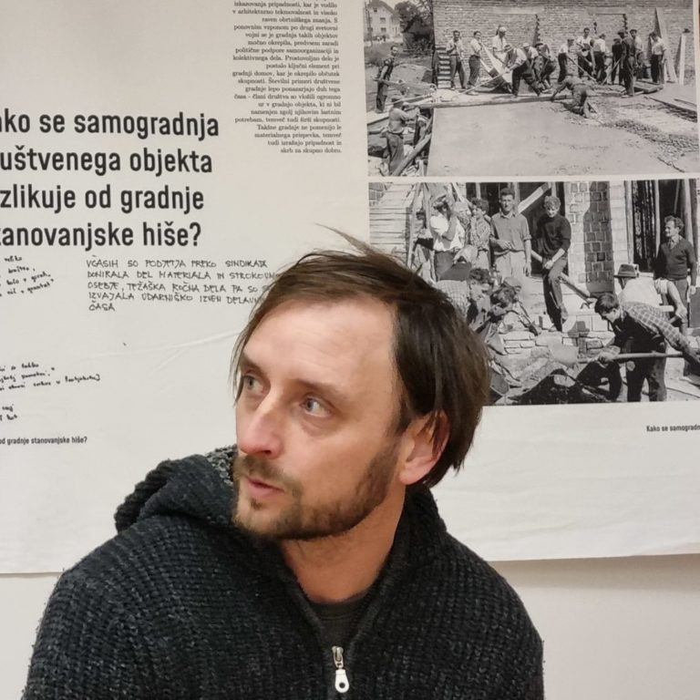 Samograditeljstvo