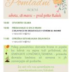 Pomladni sejem - Rakek