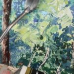 KD Rak Rakek – razstava likovnih del