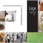 Razstava Lice, letnik 2014/2015 - program za osnovnošolce