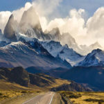 Teja Samsa: Patagonija - treking na konec sveta