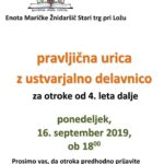 Pravljična urica
