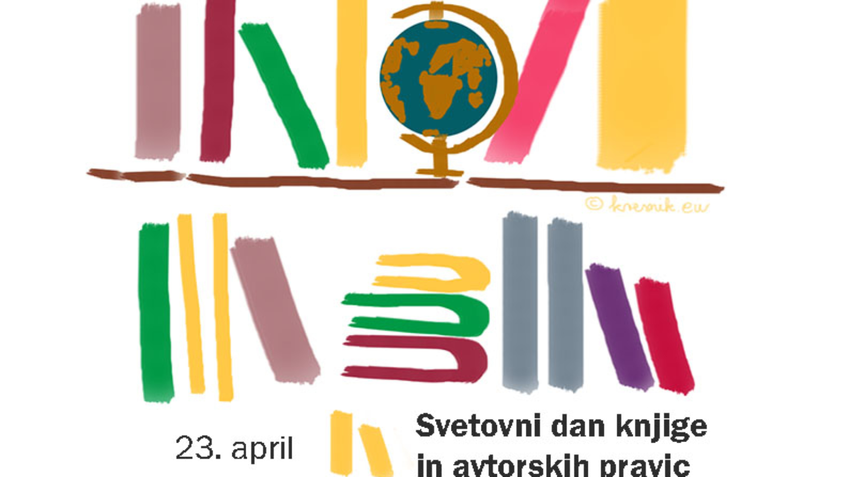 svetovni_dan_knjige_in_avtorskih_pravic_23_april_branje_promocija_branja_knjige_knjigarna_zalozbe_pisatelji_ilustratorji