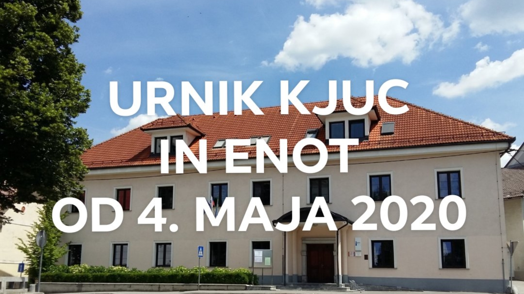 urnik