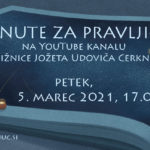 Minute za pravljico