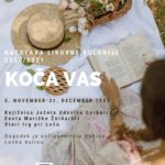 Koča vas - razstava likovne kolonije