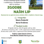Zgodbe naših lip