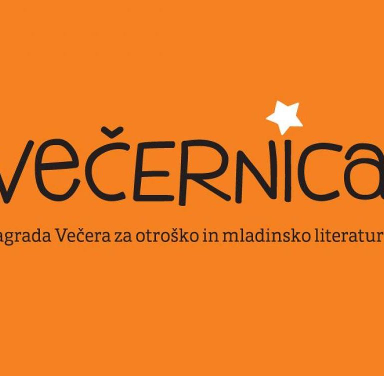22. večernico dobi za Drobtine iz mišje doline Anja Štefan