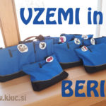 VZEMI IN BERI