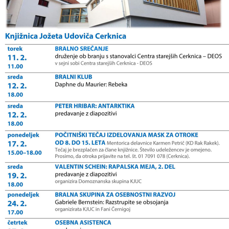 Februar 2020