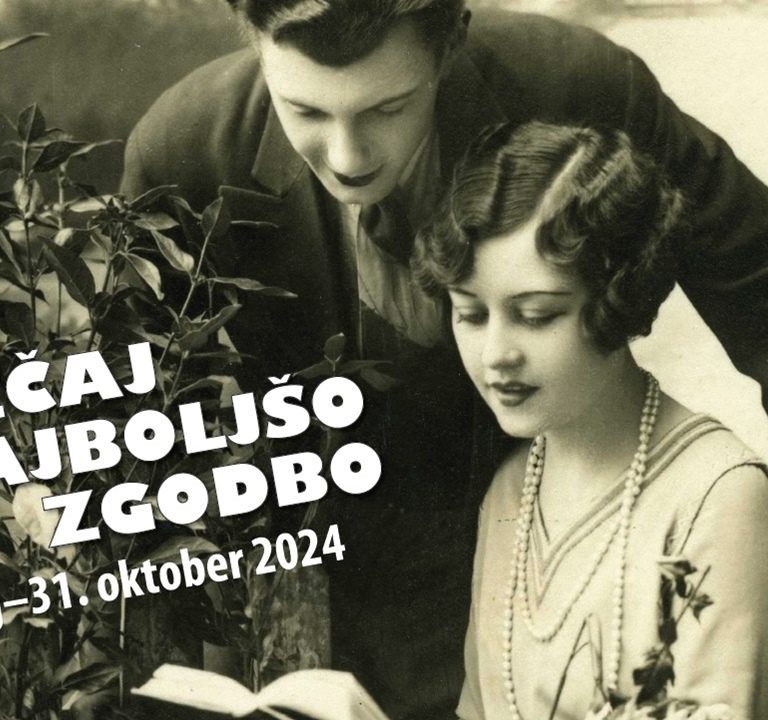 Zgodbe mojega kraja – natečaj za najboljšo zgodbo